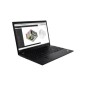 Lenovo ThinkPad P15s G2 i7-1165G7, 16GB, 1TB SSD, 15", NVIDIA Quadro T500, WLAN, BT
