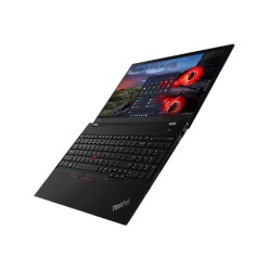 Lenovo ThinkPad P15s G2 i7-1165G7, 16GB, 1TB SSD, 15", NVIDIA Quadro T500, WLAN, BT Lenovo - 3