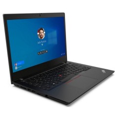 Lenovo ThinkPad L14 G2 i5-1135G7, 8GB, 256GB SSD, 14", WLAN, BT Lenovo - 2