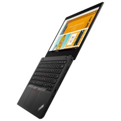 Lenovo ThinkPad L14 G2 i5-1135G7, 8GB, 256GB SSD, 14", WLAN, BT Lenovo - 3