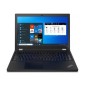 Lenovo ThinkPad P15 G2 i7-11850H, 16GB, 1.024TB SSD, 15", NVIDIA RTX A2000, WLAN, BT