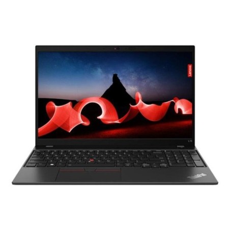 Lenovo ThinkPad L15 G4 i5-1335U, 16GB, 512GB SSD, 15", WLAN, BT