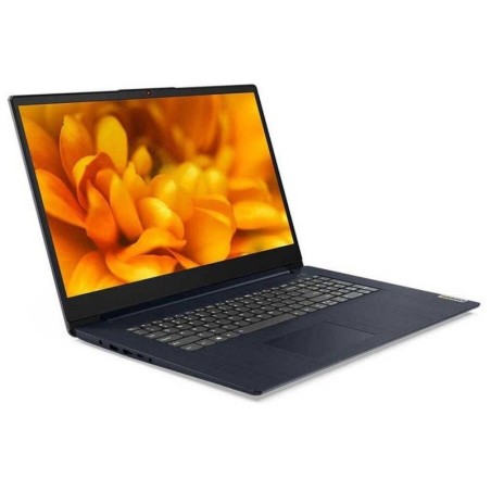 Lenovo IdeaPad 3 17ITL6 i3-1115G4, 8GB, 512GB SSD, 17", WLAN, BT