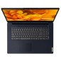 Lenovo IdeaPad 3 17ITL6 i3-1115G4, 8GB, 512GB SSD, 17", WLAN, BT