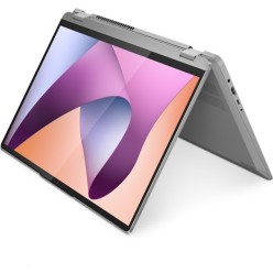 Lenovo IdeaPad Flex 5 16ABR8 R5-7530U, 8GB, 512GB SSD, 16", WLAN, BT 5.3 Lenovo - 2