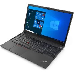 Lenovo ThinkPad E15 G2 R7-4700U, 16GB, 512GB SSD, 15", WLAN, BT Lenovo - 3