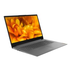 Lenovo IdeaPad 3 17IAU7 i3-1215U, 8GB, 256GB SSD, 17", WLAN, BT Lenovo - 2