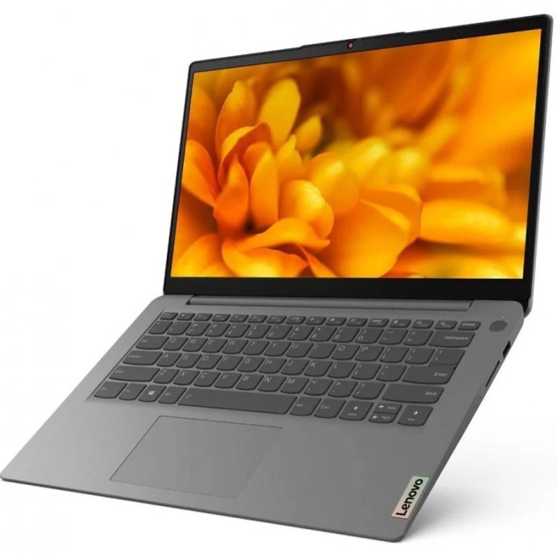 Lenovo IdeaPad 3 14ITL6 Pentium Gold 7505, 4GB, 128GB SSD, 14", WLAN, BT