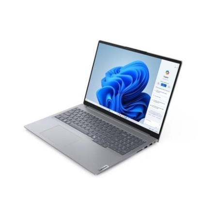 Lenovo ThinkBook 16 G7 ARP R3-7335U, 16GB, 512GB SSD, 16", WLAN, BT