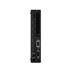 Lenovo ThinkCentre M75q G2 R5-PRO 5650GE, 16GB, 256GB SSD, WLAN, BT Lenovo - 2