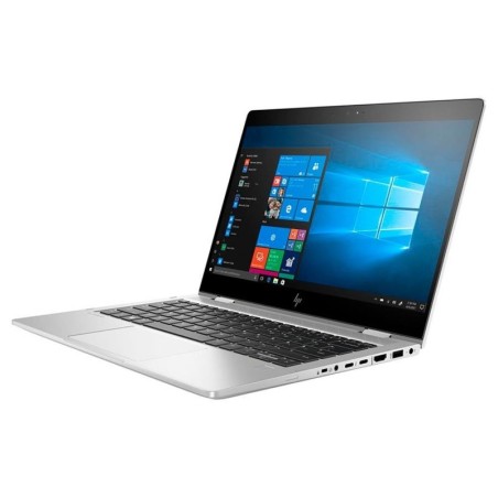 HP EliteBook x360 830 G6 i7-8565u, 16GB, 256GB SSD M2, 13" HP - 1