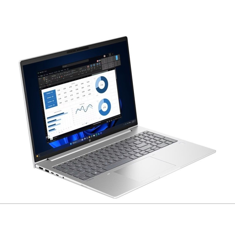 Hp ProBook 4 G1ah Ryzen-R5-220, 16GB, 256GB-SSD, 16"
