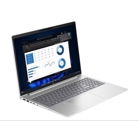 Hp ProBook 4 G1ah Ryzen-R5-220, 16GB, 256GB-SSD, 16"