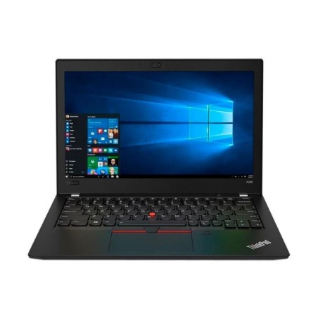 Lenovo ThinkPad x280 i5-8350U, 16GB, 512GB SSD, 12", WLAN, BT Lenovo - 1