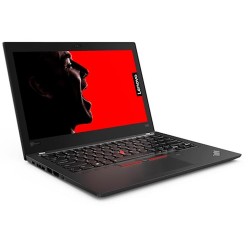 Lenovo ThinkPad x280 i5-8350U, 16GB, 512GB SSD, 12", WLAN, BT Lenovo - 2