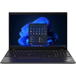 Lenovo ThinkPad L15 G3 R5-PRO 5675U, 8GB, 512GB SSD, 15", WLAN, BT Lenovo - 1