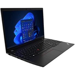 Lenovo ThinkPad L15 G3 R5-PRO 5675U, 8GB, 512GB SSD, 15", WLAN, BT Lenovo - 2