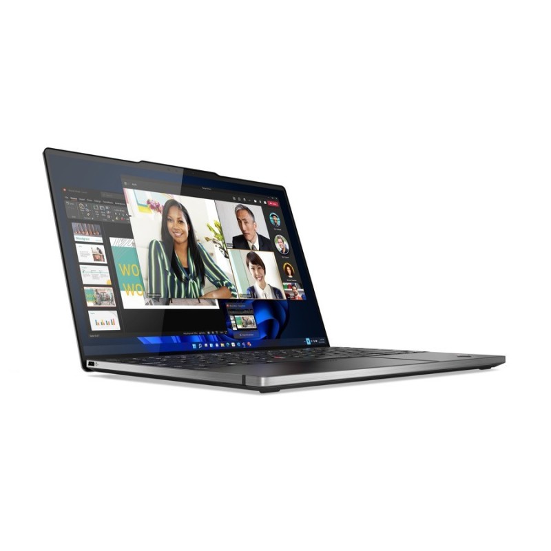 Lenovo ThinkPad Z13 G1 R7-PRO 6860Z, 32GB, 1TB SSD, 13", WLAN, BT