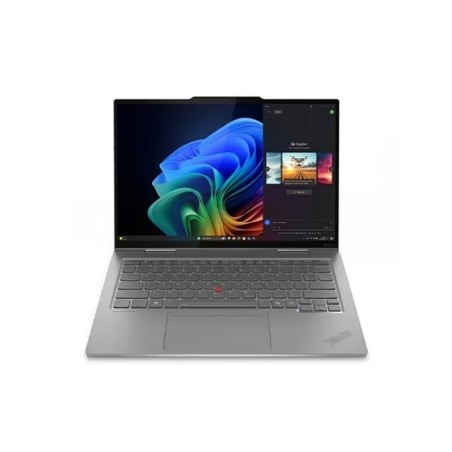 Lenovo ThinkPad X1 2-in-1 G10 Ultra 7 258V, 32GB, 1TB SSD, 14", WLAN, BT 5.4 Lenovo - 1
