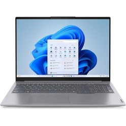 Lenovo ThinkBook 14 G7 ARP R3-7335U, 16GB, 512GB SSD, 14", WLAN, BT Lenovo - 1