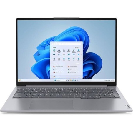 Lenovo ThinkBook 14 G7 ARP R3-7335U, 16GB, 512GB SSD, 14", WLAN, BT Lenovo - 1