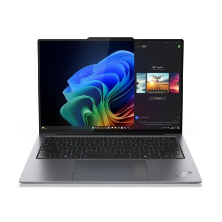 Lenovo ThinkPad X9-14 G1 4C+4c Ultra 7 268V, 32GB, 256GB SSD, 14", WLAN, BT Lenovo - 1