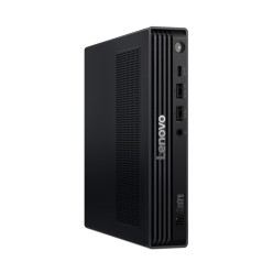Lenovo ThinkCentre M90q G6 8C+16c Ultra 9 285, 64GB, 1TB SSD + 1TB SSD M.2, WLAN, BT Lenovo - 1