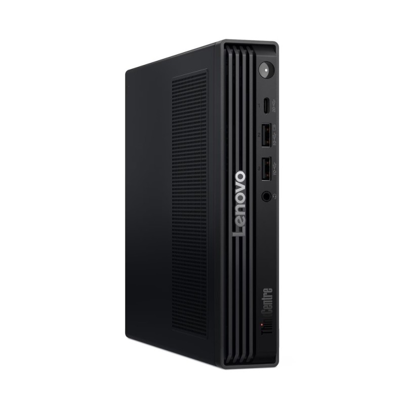 Lenovo ThinkCentre M90q G6 8C+16c Ultra 9 285, 64GB, 1TB SSD + 1TB SSD M.2, WLAN, BT Lenovo ThinkCentre M90q G6 8C+16c Ultra 9 285, 64GB, 1TB SSD + 1TB SSD M.2, WLAN, BT