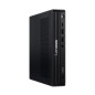 Lenovo ThinkCentre M90q G6 8C+16c Ultra 9 285, 64GB, 1TB SSD + 1TB SSD M.2, WLAN, BT Lenovo ThinkCentre M90q G6 8C+16c Ultra 9 285, 64GB, 1TB SSD + 1TB SSD M.2, WLAN, BT