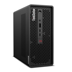 Lenovo ThinkStation P3 Ultra Ultra 7 265, 32GB, 1TB SSD Lenovo - 1