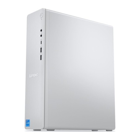 Lenovo IdeaCentre Tower 08IRH9 i5-13420H, 8GB, 512GB SSD, WLAN, BT Lenovo - 1