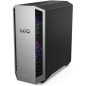 Lenovo LOQ Tower 26ADR10 R7-8745HX, 32GB, 1TB SSD, NVIDIA GeForce RTX 5060, WLAN, BT
