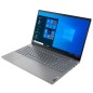 Lenovo ThinkBook 15 G2 ITL i7-1165G7, 16GB, 512GB SSD, 15", WLAN, BT