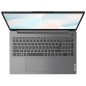 Lenovo IdeaPad 3 15ITL6 i7-1165G7, 8GB, 512GB SSD, 15", WLAN, BT