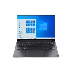 Lenovo Yoga 7 Pro 14IHU5 i5-11300H, 8GB, 512GB SSD, 14", WLAN, BT Lenovo - 1