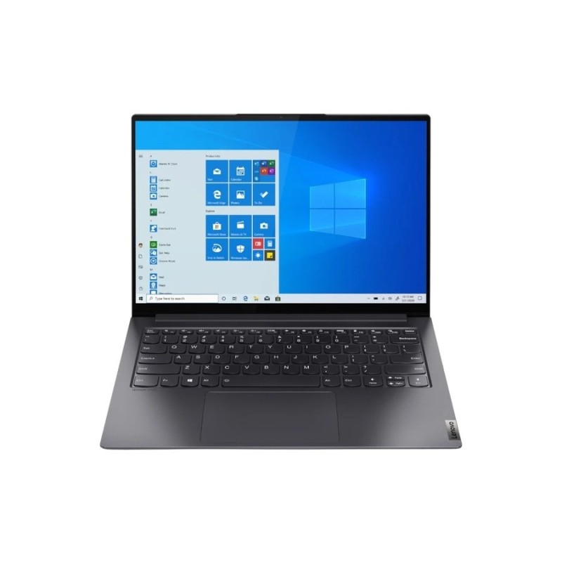Lenovo Yoga 7 Pro 14IHU5 i5-11300H, 8GB, 512GB SSD, 14", WLAN, BT