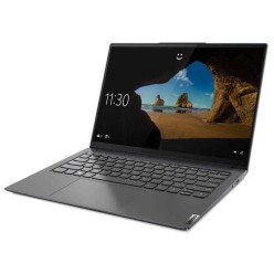 Lenovo Yoga 7 Pro 14IHU5 i5-11300H, 8GB, 512GB SSD, 14", WLAN, BT Lenovo - 2