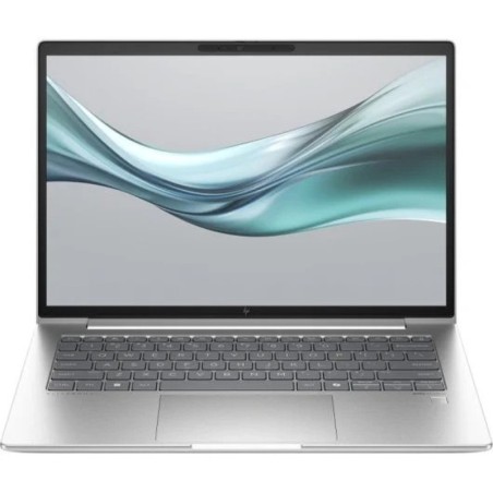 Hp EliteBook 645 G11 Ryzen-R5-7535U, 8GB, 256GB-SSD, 14" HP - 1