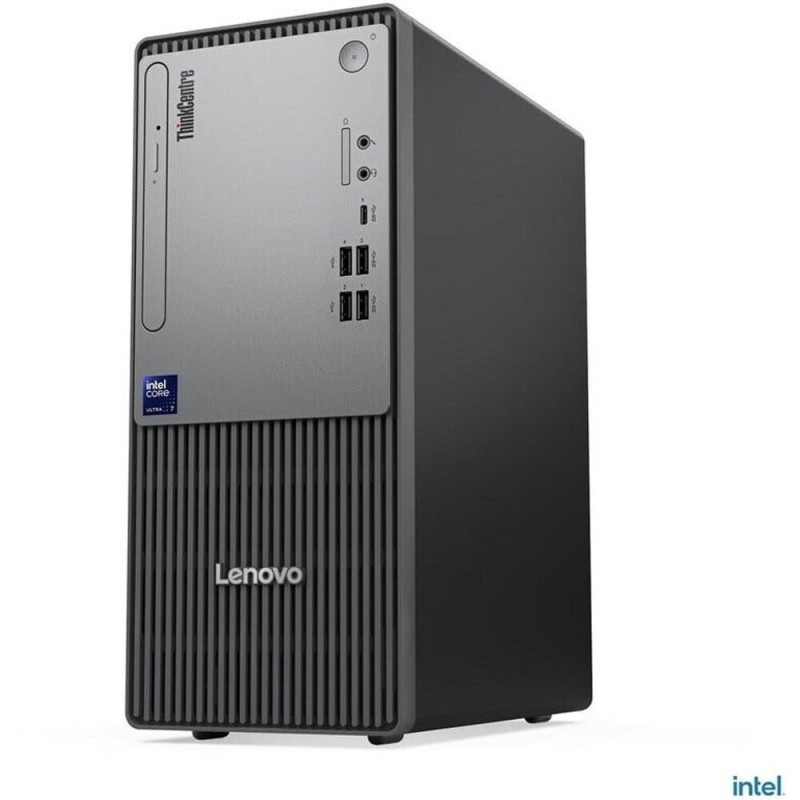Lenovo ThinkCentre Neo 50t G6 8C+12c Ultra 7 265, 32GB, 512GB SSD, WLAN, BT