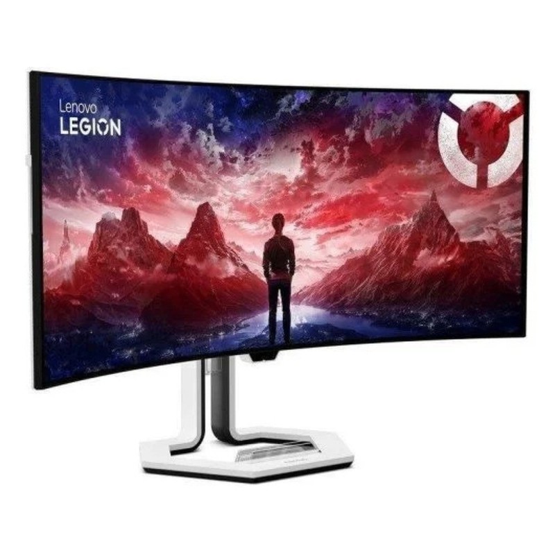 Legion Pro R34WD-10 34" WQHD Curved Monitor