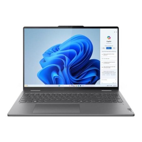 Lenovo Yoga 7 2-in-1 16IML9 2C+10c Ultra 5 125U, 16GB, 1TB SSD, 16", WLAN, BT Lenovo - 1