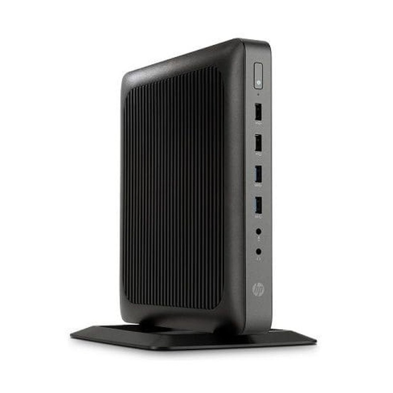 Hp T620 Thin Client -GX-420GA, 4GB, 16GB-SSD Hp T620 Thin Client -GX-420GA, 4GB, 16GB-SSD