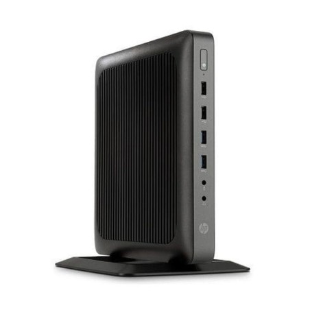 Hp T620 Thin Client -GX-420GA, 4GB, 16GB-SSD HP - 1