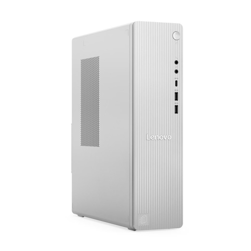 Lenovo IdeaCentre Tower 08AKP10 R5-220, 8GB, 512GB SSD, WLAN, BT 5.3