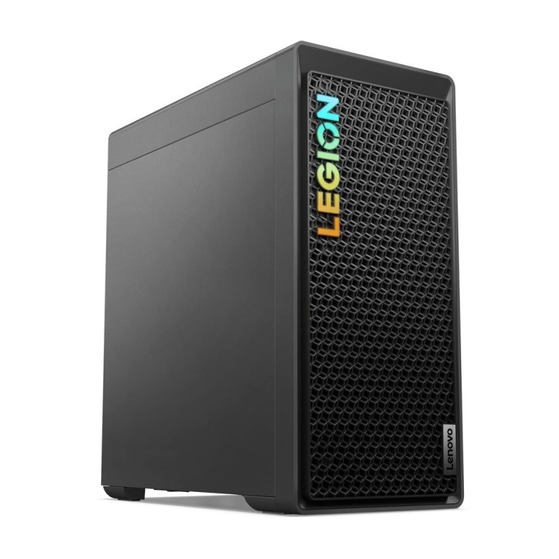 Lenovo Legion T5 26IRB8 8C+12c i7-14700K, 16GB, 1TB SSD, NVIDIA GeForce RTX 4060 Ti, WLAN, BT