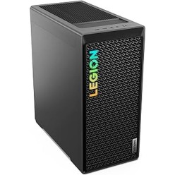 Lenovo Legion T5 26IRB8 8C+12c i7-14700K, 16GB, 1TB SSD, NVIDIA GeForce RTX 4060 Ti, WLAN, BT Lenovo - 3
