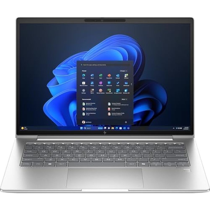 Hp EliteBook 6 G1ah 14 Ryzen-R5-215, 32GB, 1TB-SSD, 14"