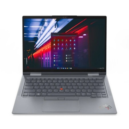 Lenovo ThinkPad X1 Yoga G7 i7-1260P, 32GB, 2TB SSD, 14", WLAN, BT Lenovo - 1