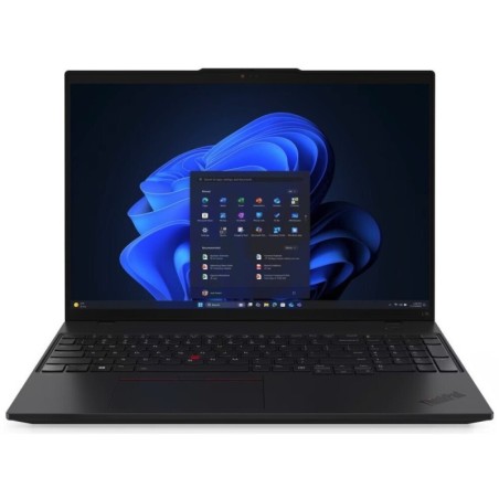 Lenovo ThinkPad L14 G6 R5-PRO 215, 16GB, 512GB SSD, 14", WLAN, BT 5.4 Lenovo - 1