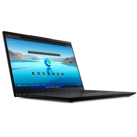 Lenovo_ ThinkPad X1 Nano G1 i7-1180G7, 16GB, 512GB-SSD, 13"  - 1